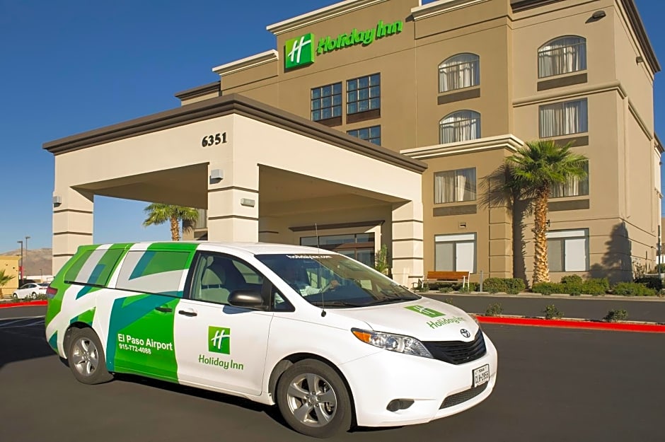 Holiday Inn El Paso Airport By IHG