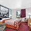 Super 8 by Wyndham Tomah Wisconsin