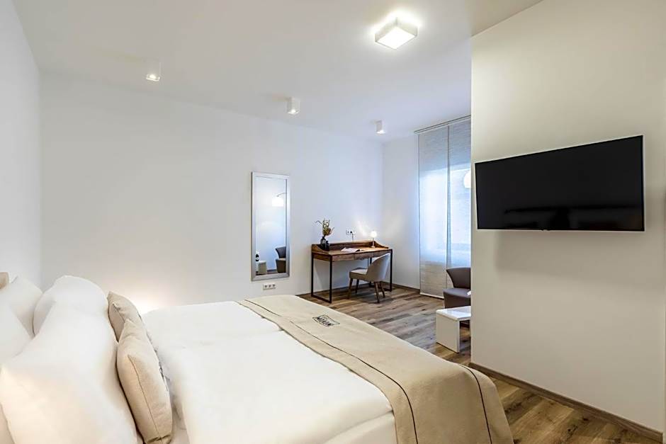 Hotel Freiraum
