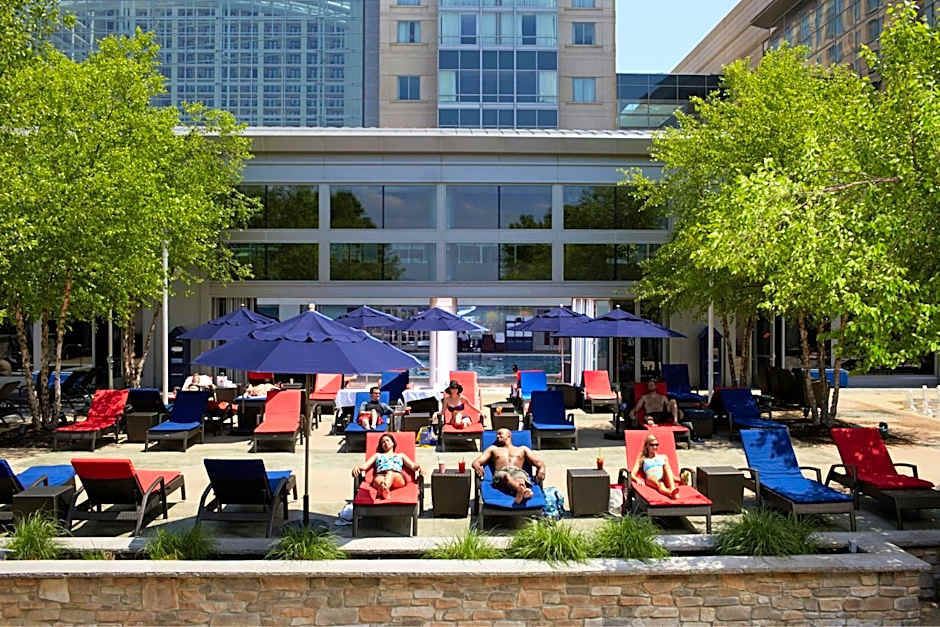 Gaylord National Resort & Convention Center