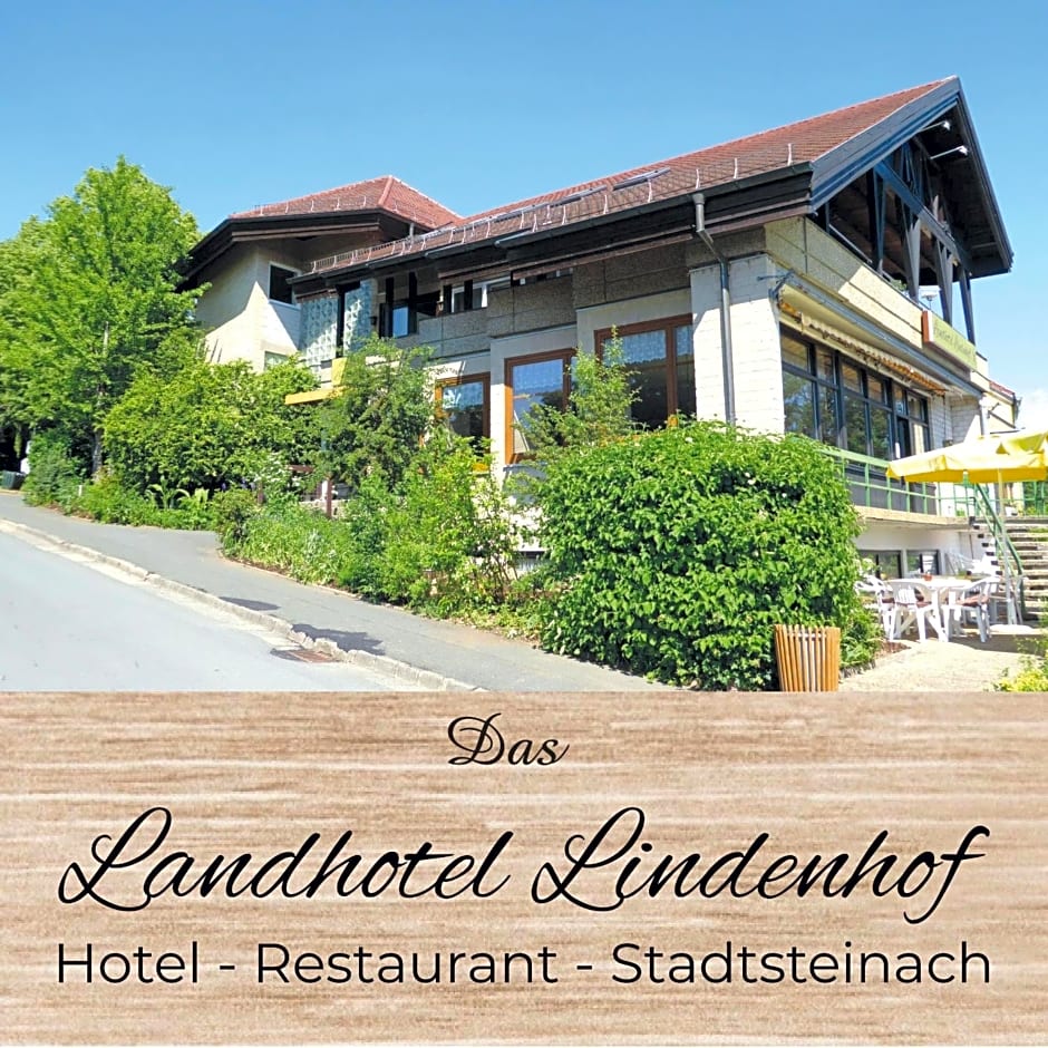 Landhotel Lindenhof Stadtsteinach