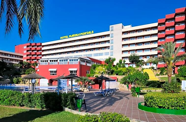 Salles Hotels Marina Portals