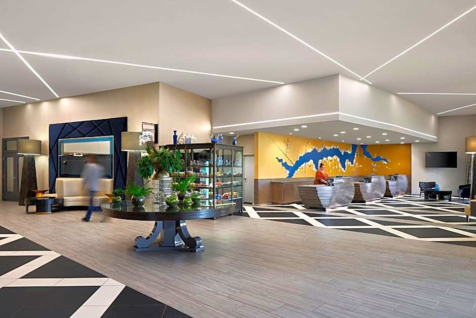 Crowne Plaza Providence Warwick Airport By IHG