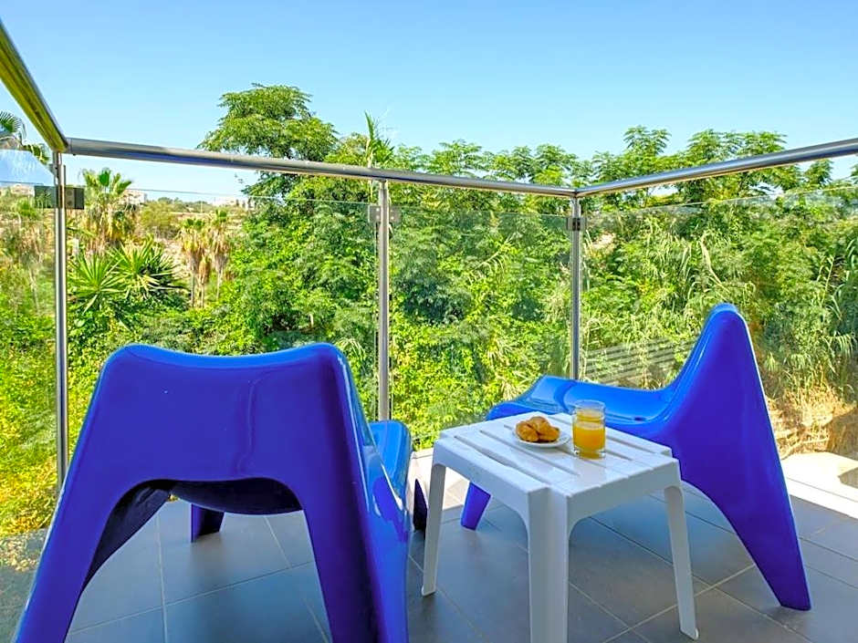 Rio Gardens Aparthotel