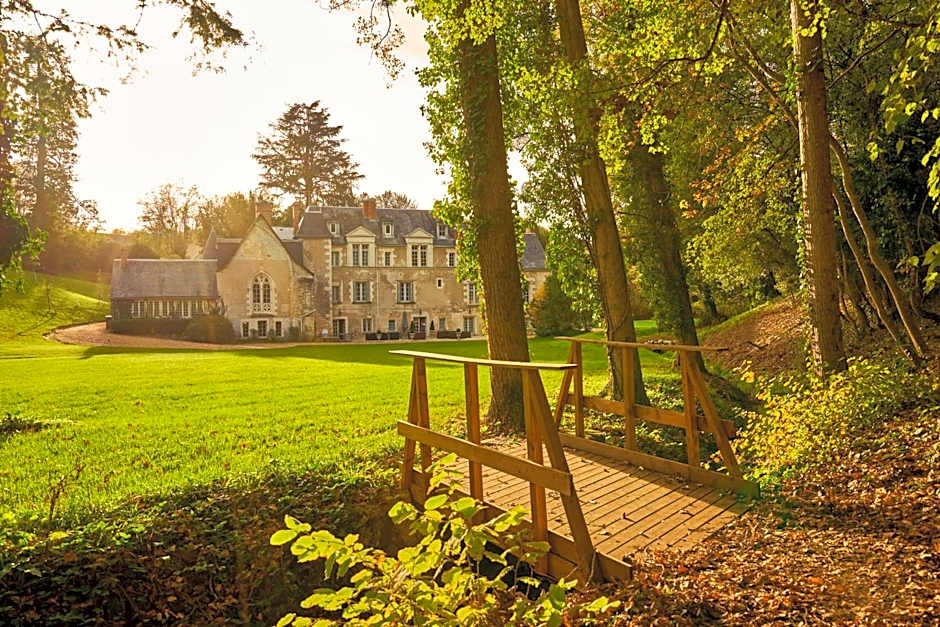 Domaine de la Commanderie de Ballan
