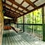 Dancing Bear Lodge