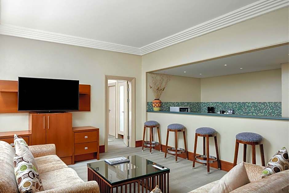 Sheraton Kampala Hotel