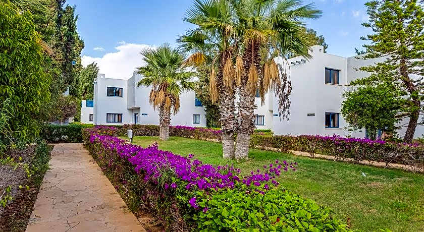 MarisMare Apartments