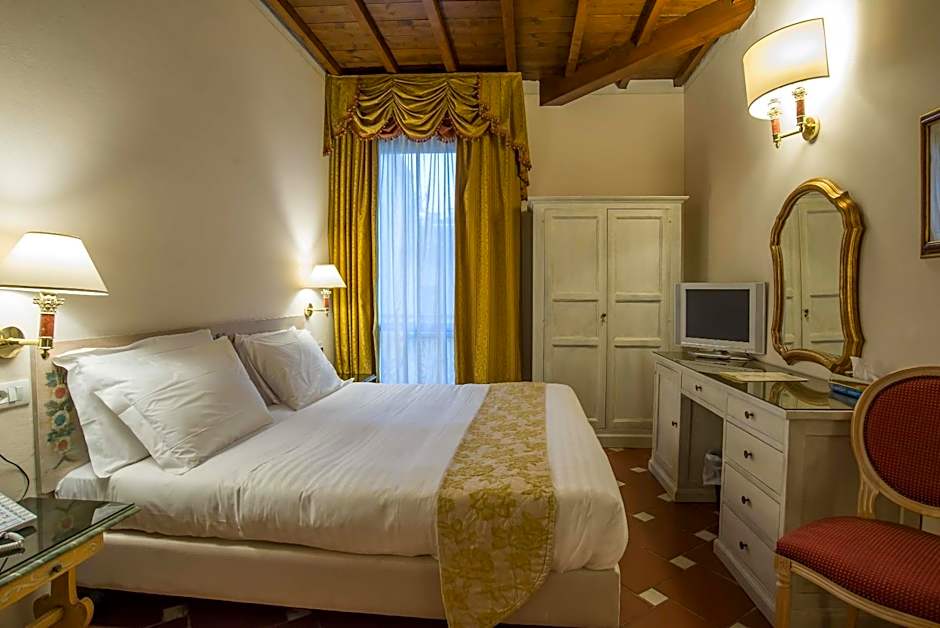 Hotel Atlantic Palace