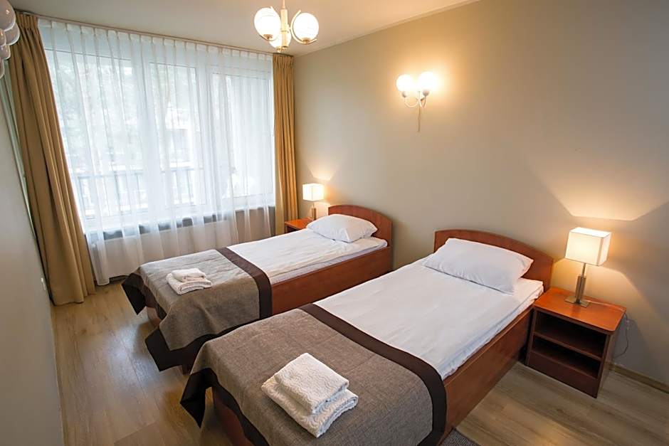 Hotel Orle