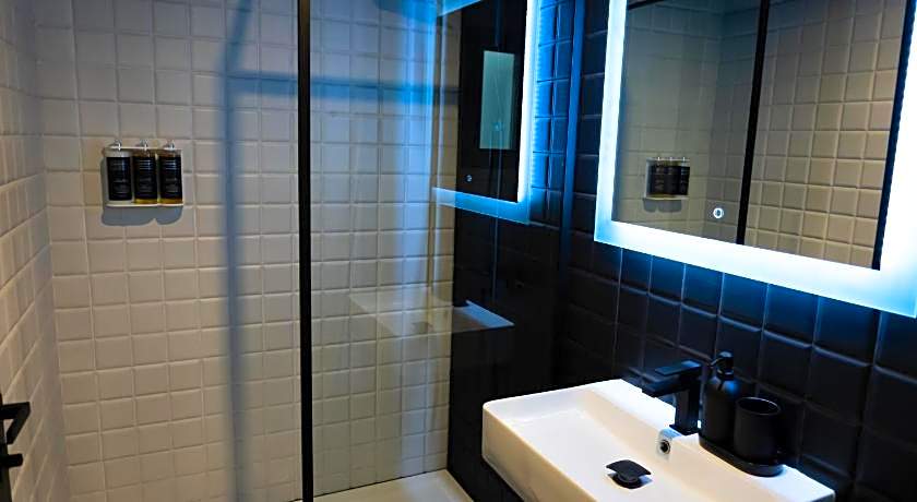 Block Aparthotel