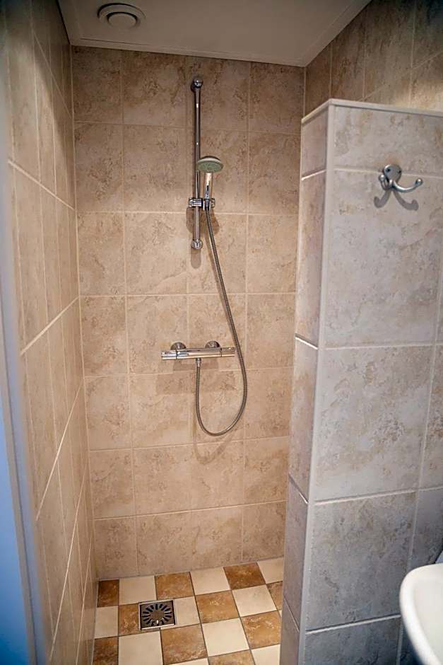 Hoeve te Gast - vakantieboerderij