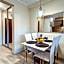 Apartamenty Zdrojowa