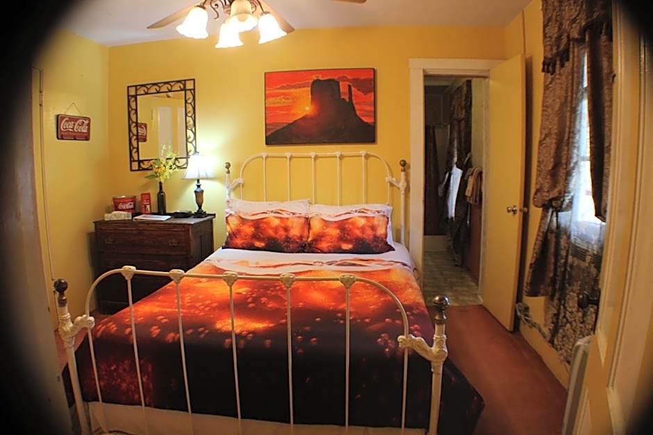 The Inn at Castle Rock