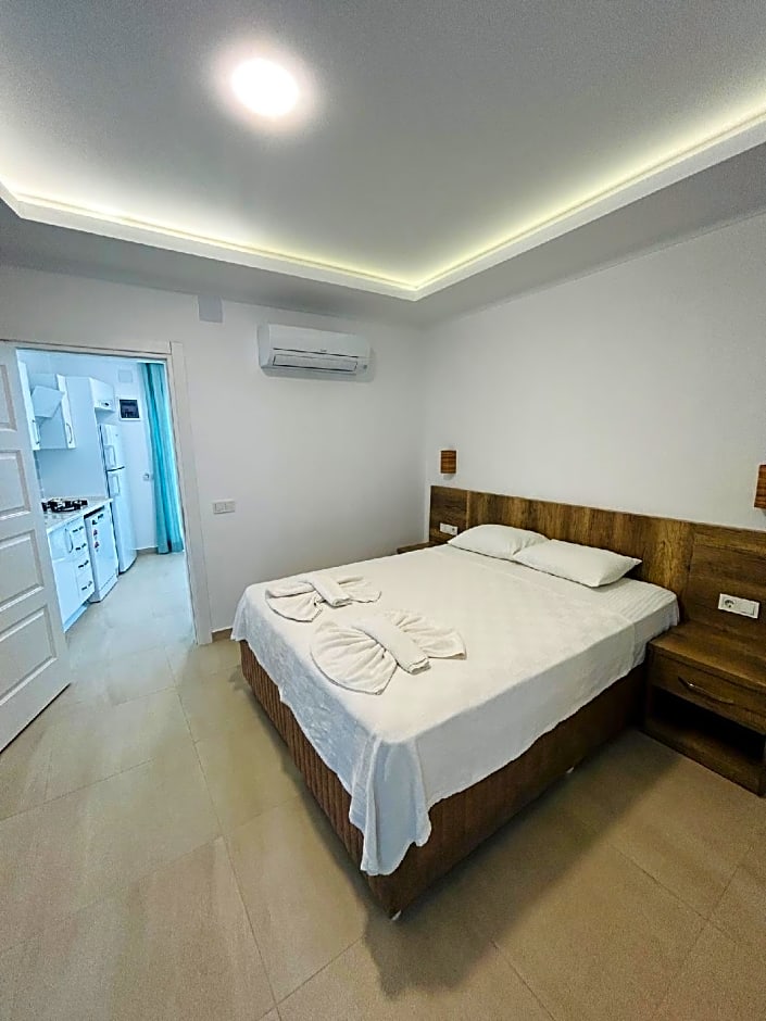 dekatria rooms&aparts