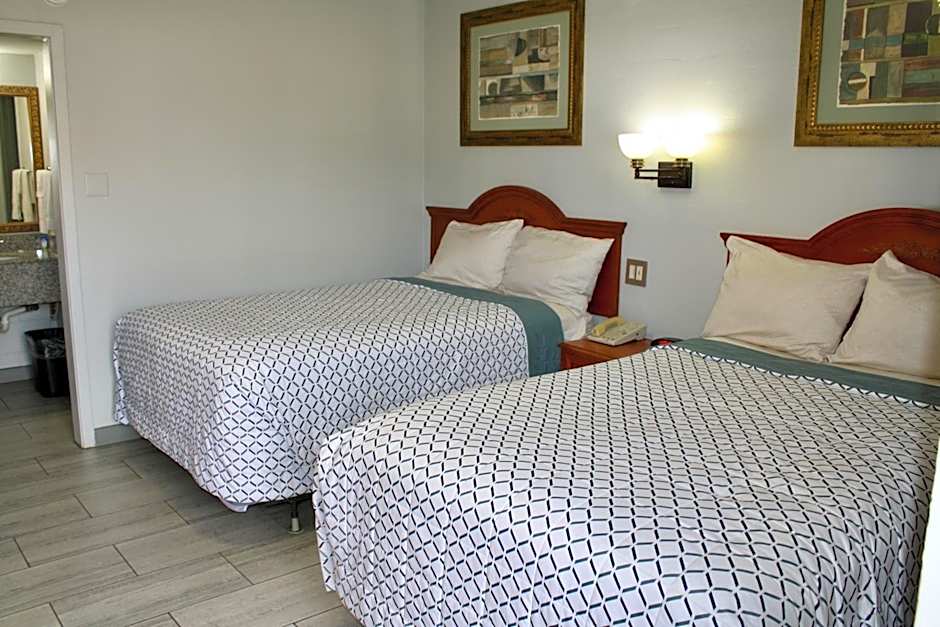Budget Inn Jonesboro
