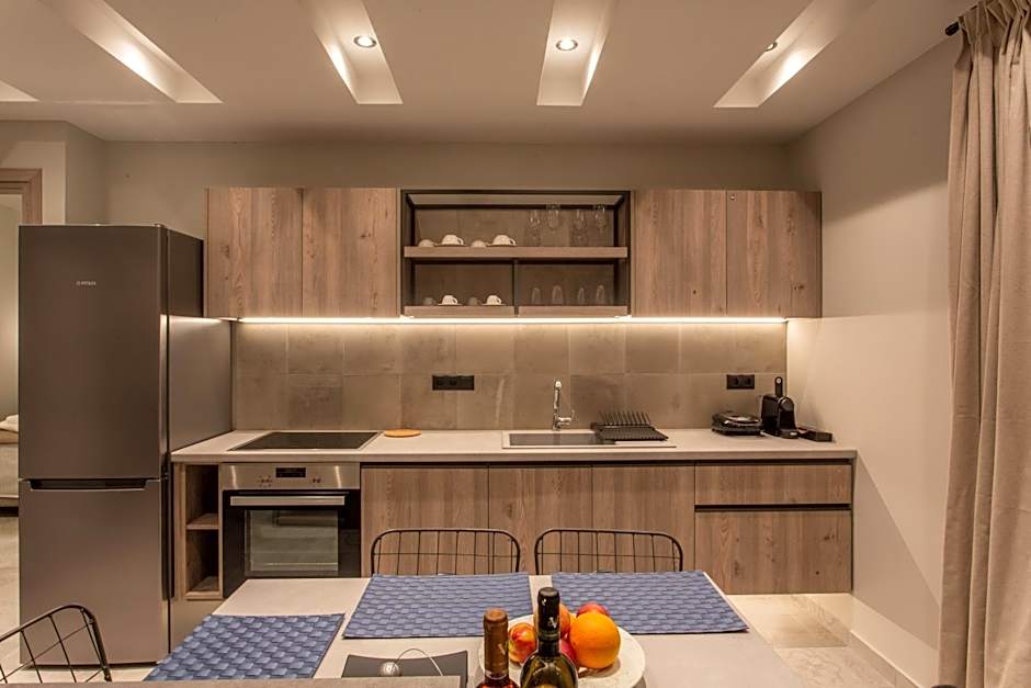 Quinta Essentia Suites