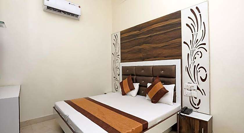Hotel Sehmi's Best Rest Inn