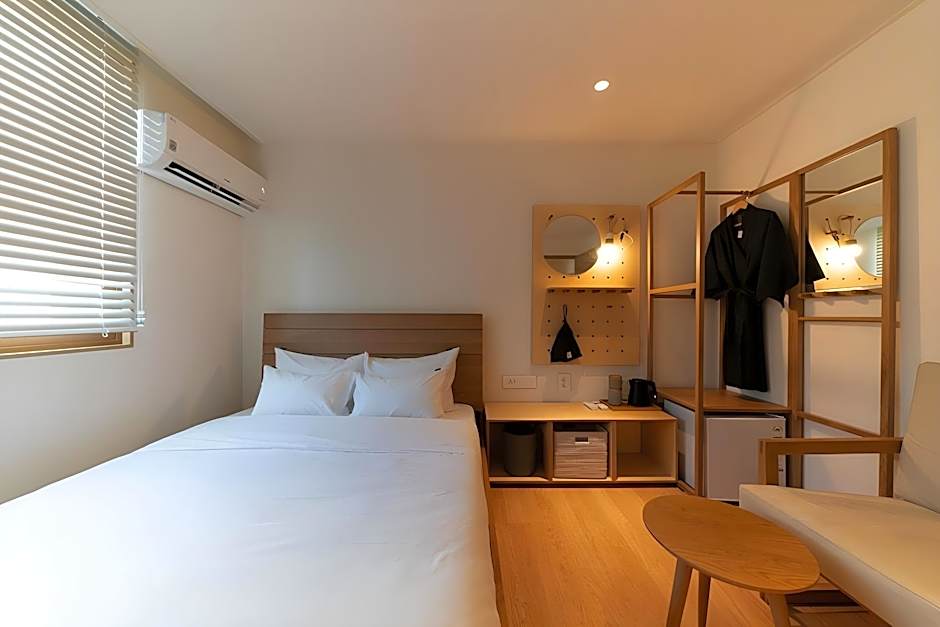 Heyy Chuncheon Hotel