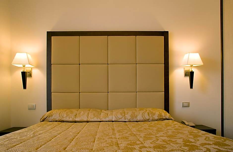 Hotel Bahia