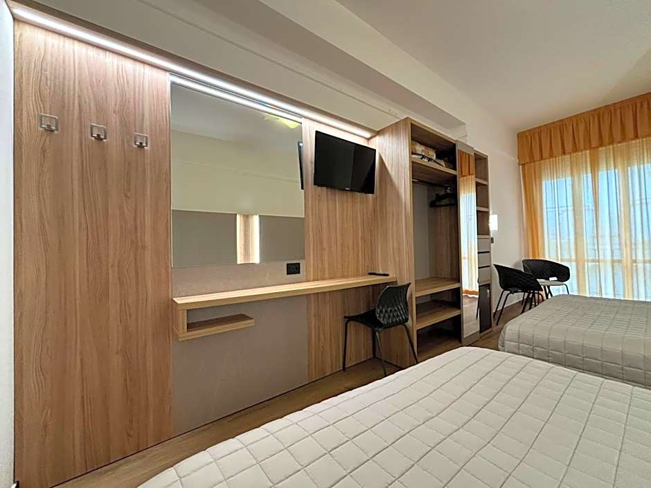 Hotel Cobalto