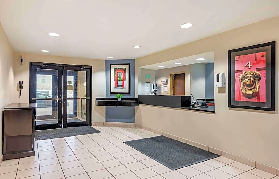 Extended Stay America Suites - Dayton - North