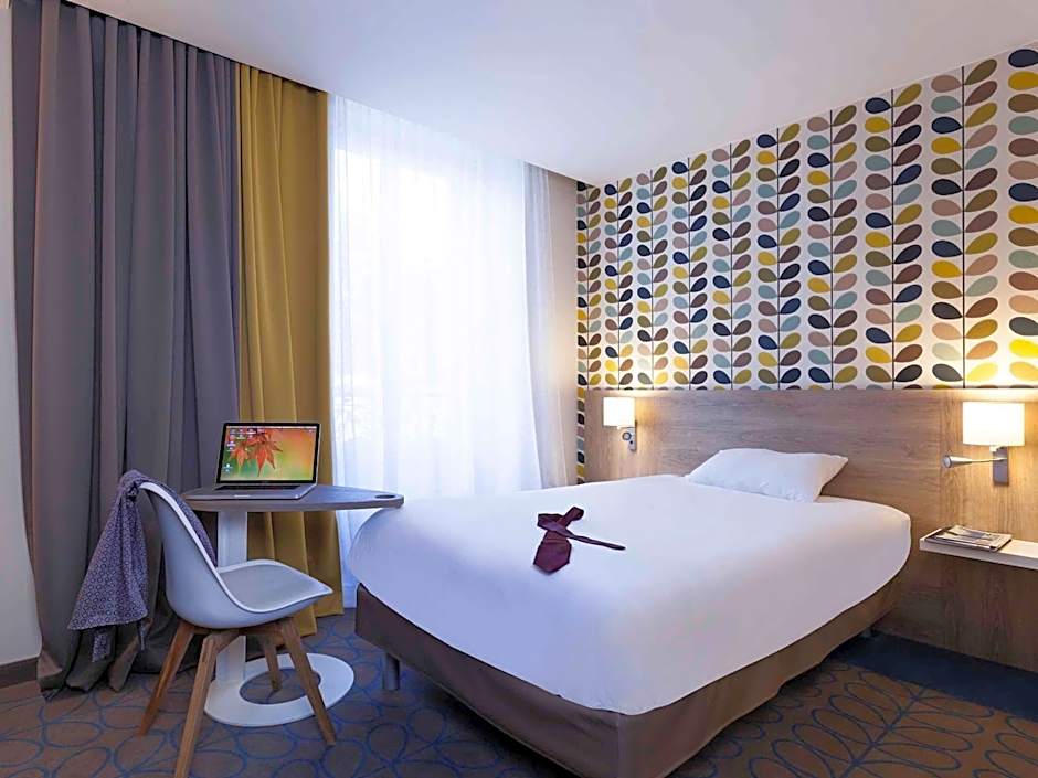 ibis Styles Chaumont Centre Gare
