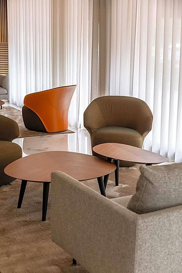 B&B HOTEL Habitat Giussano