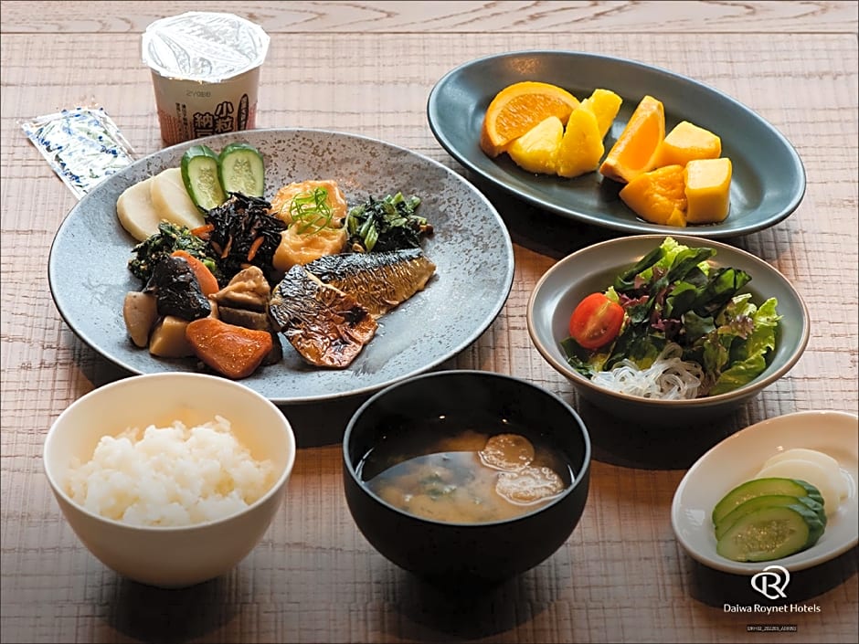 Daiwa Roynet Hotel Nishishinjuku