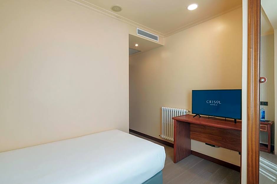 Hotel Almirante