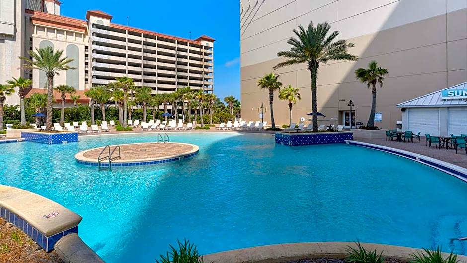 Laketown Wharf 1037
