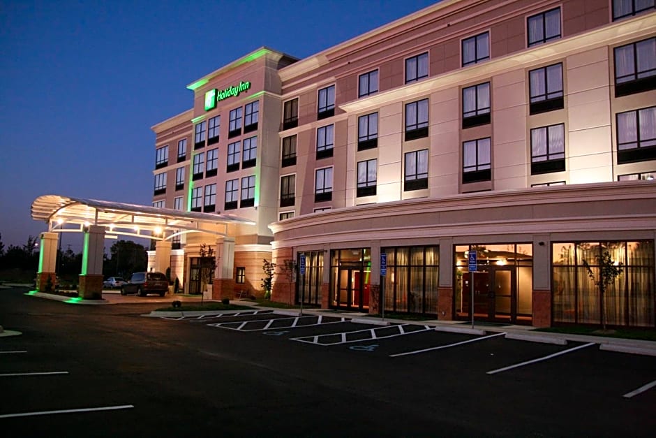 Holiday Inn Columbus - Hilliard By IHG