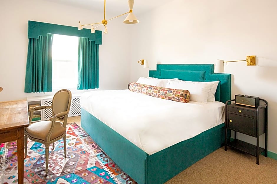 Bradford House, a Member of Design Hotels
