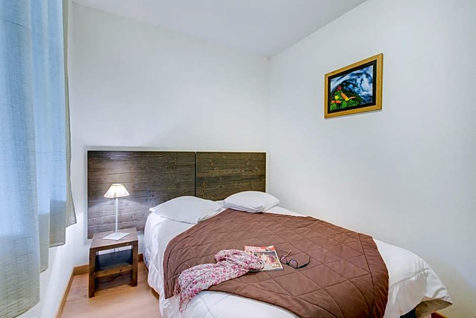 Vacancéole - Les Jardins de Balnéa