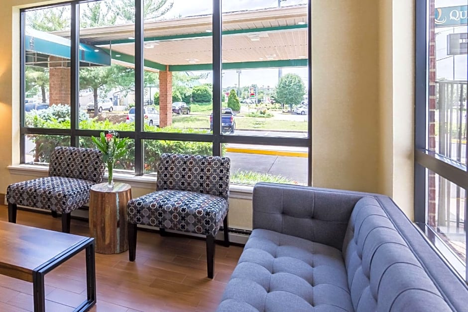 Quality Inn Manassas