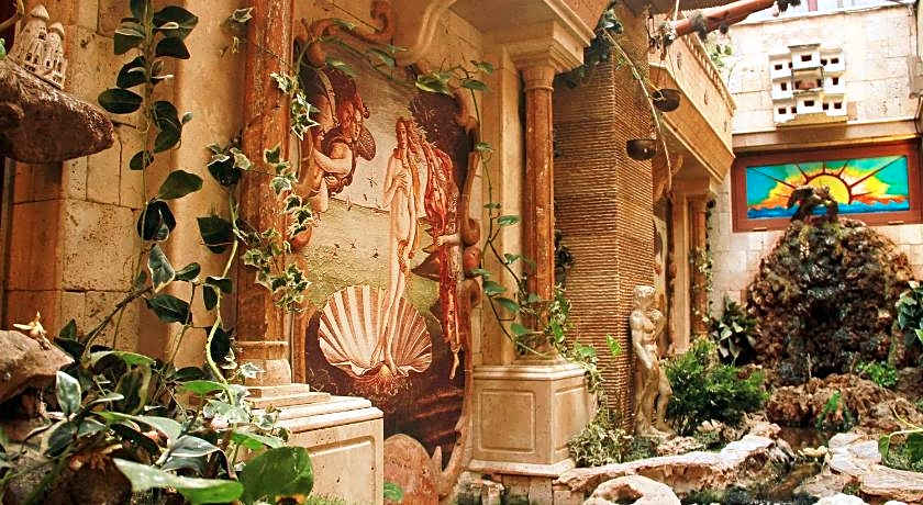 OGLAKCIOGLU PARK BOUTIQUE HOTEL