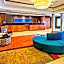 Fairfield Inn & Suites by Marriott Oklahoma City Airport