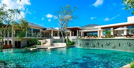 Fairmont Heritage Place Mayakoba