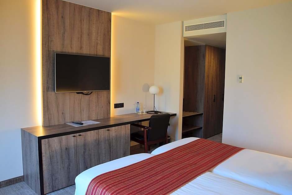 Hotel Restaurant Weinebrugge