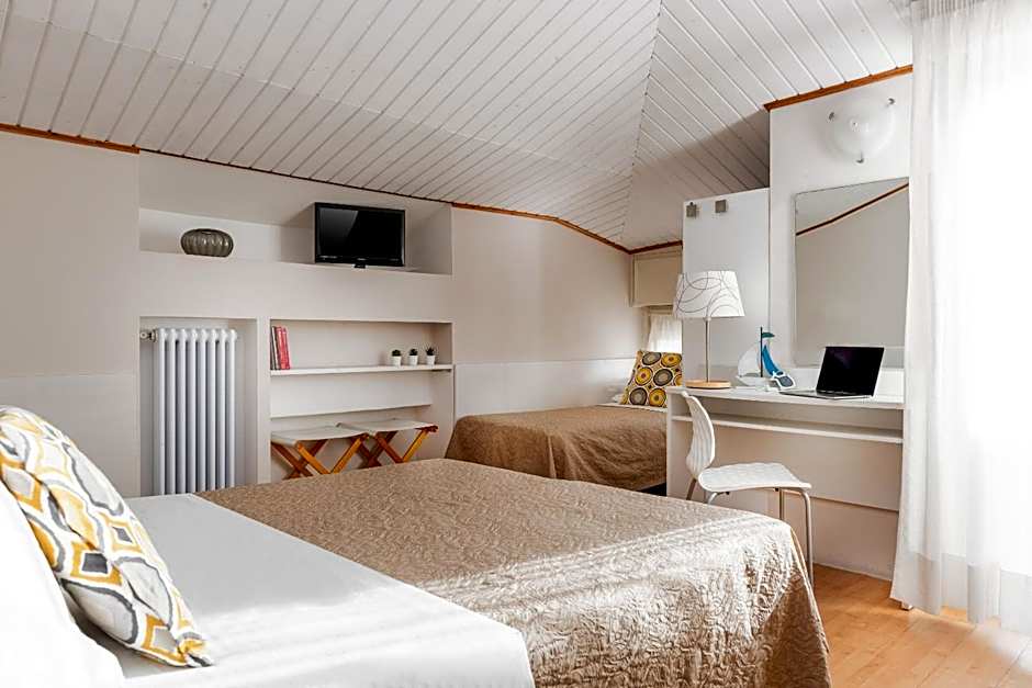 Hotel Eliseo Riccione