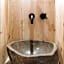 Pimont Alpine Chalet