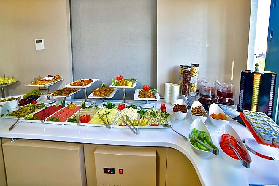 Beethoven Hotel & Suite