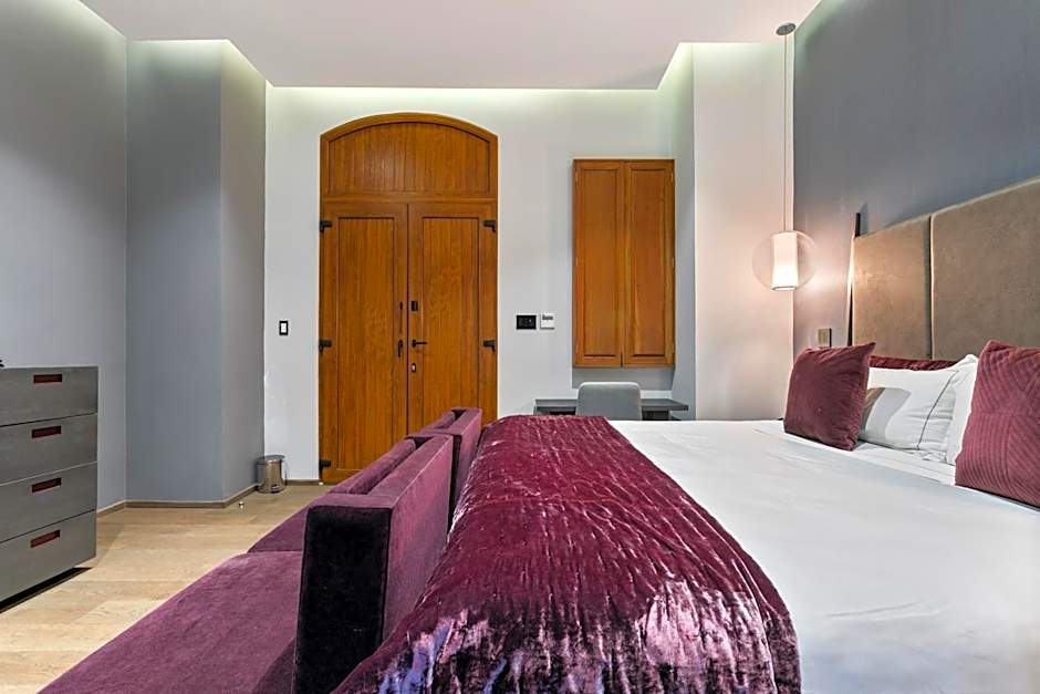 Casa Prim Hotel Boutique