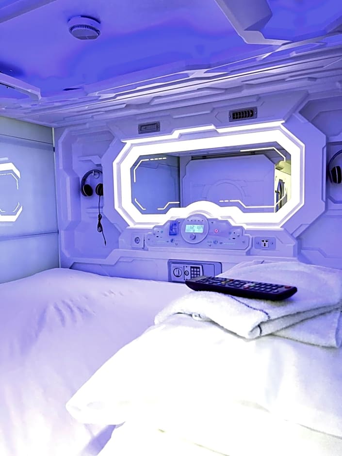 Space Home Apartment - Prater