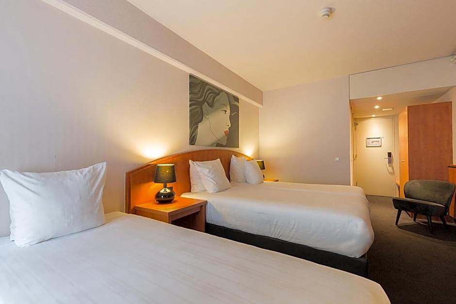 Apollo Hotel Utrecht City Centre