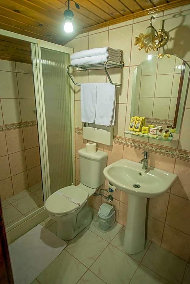 Beypazari Ipekyolu Konagi