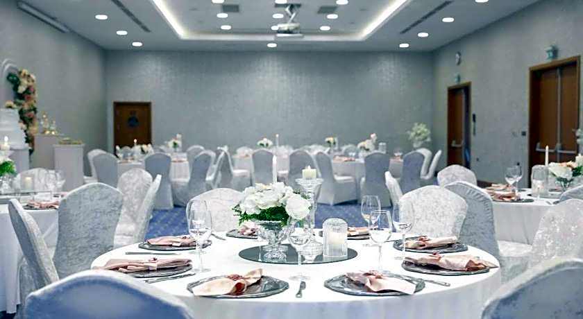 Hampton By Hilton Samsun