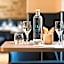 La Maison OBONO Hôtel Restaurant & Spa