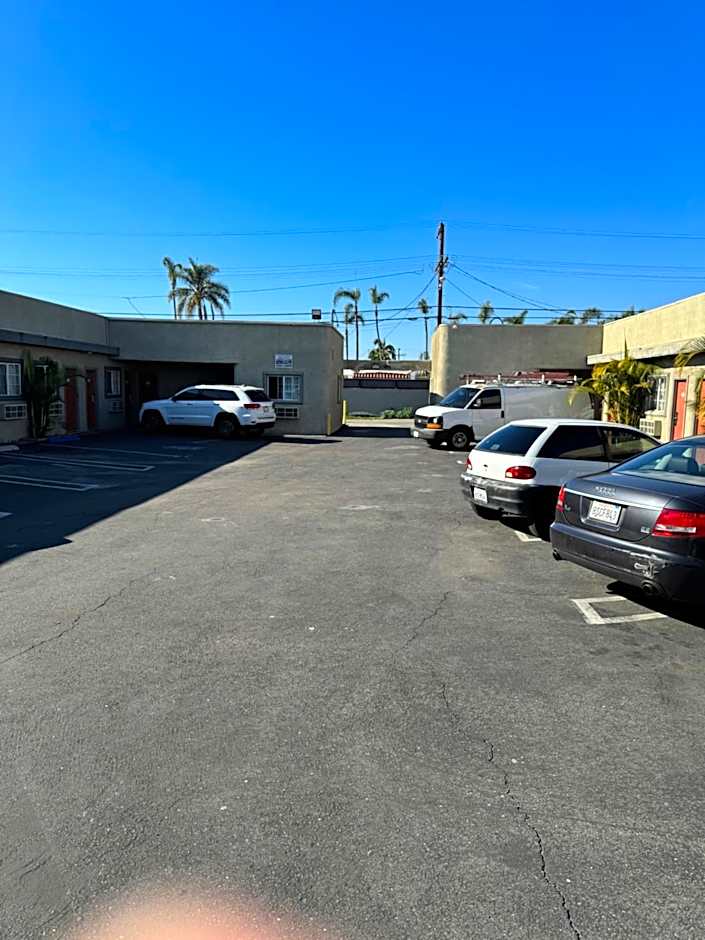 La Cienega Inn Motel