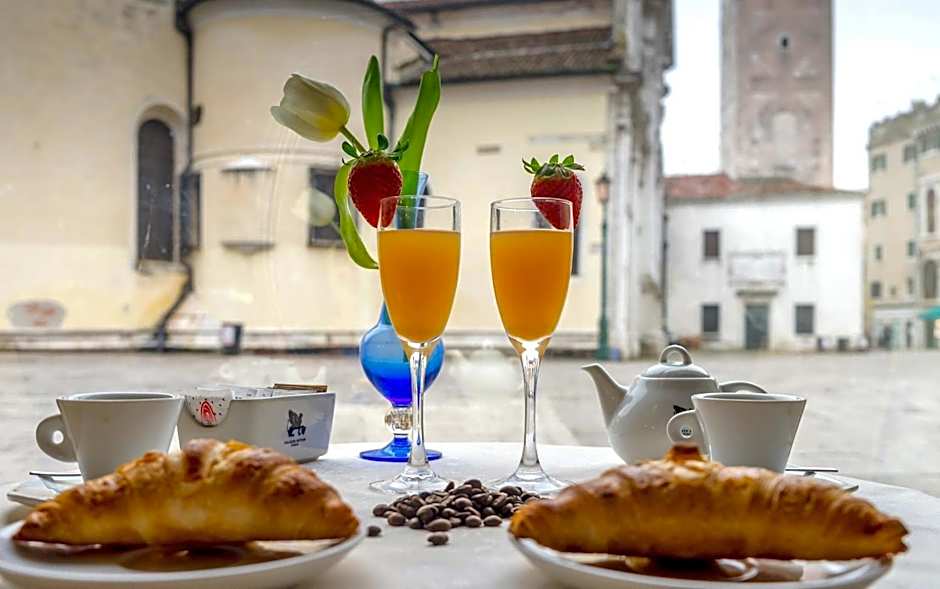 Hotel Palazzo Vitturi